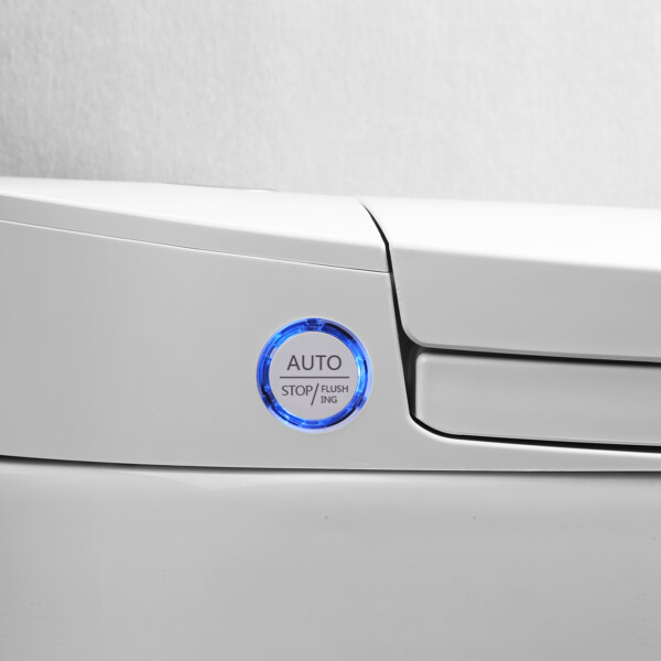 Toaleta Myjąca Luxurious Major&Maker