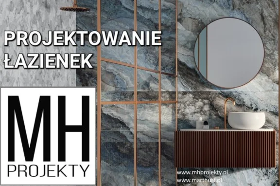 Baner MartHurt Projekty