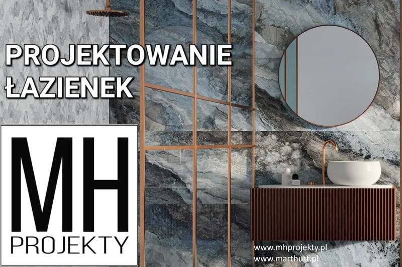 Baner MartHurt Projekty