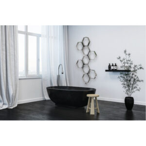 Grzejnik AG Spa Collection model BEE 1120x785
