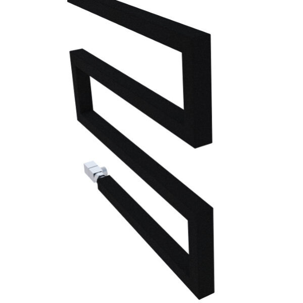 Grzejnik dekoracyjny serpentine radox