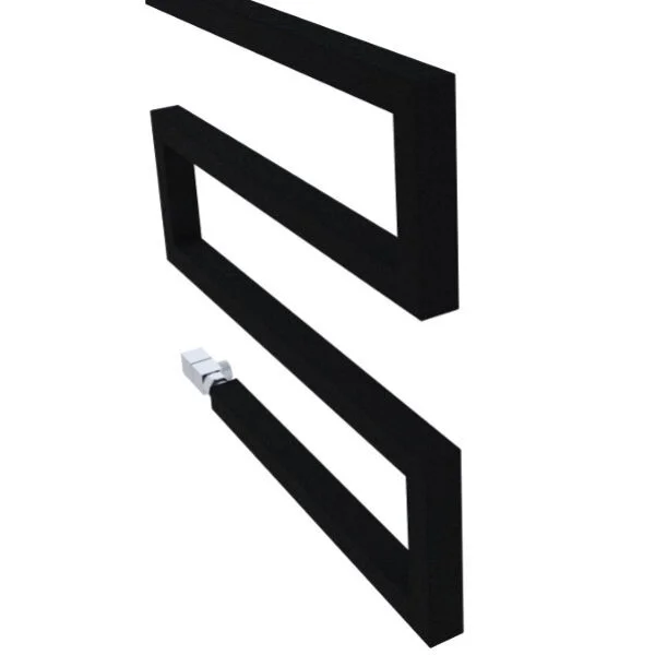 Grzejnik dekoracyjny serpentine radox