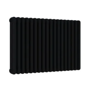 Grzejnik Irsap Tesi 3 565x630 czarny mat.