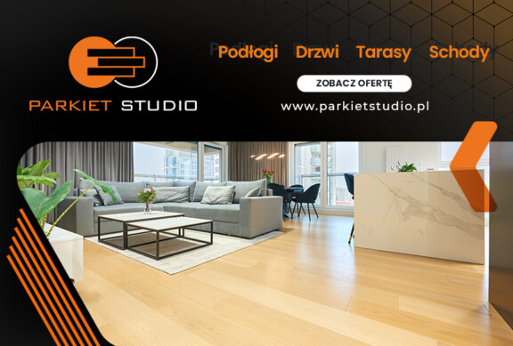 baner parkiet studio bartycka 24