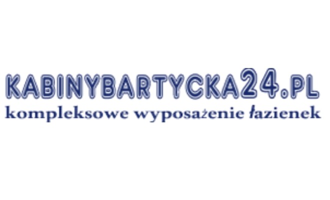 KABINYBARTYCKA24.PL LOGOTYP
