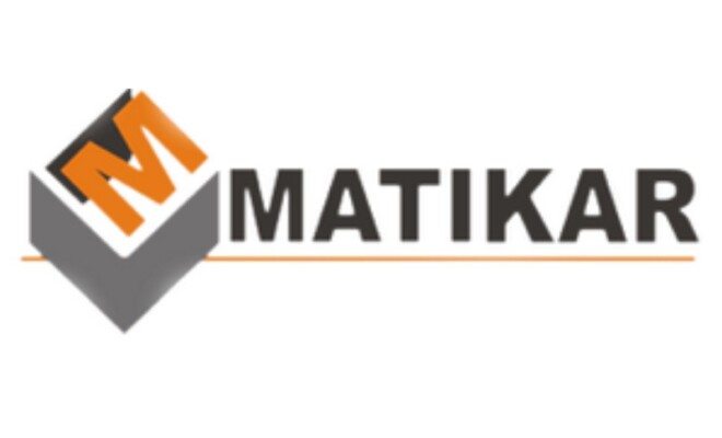 Matikar logo