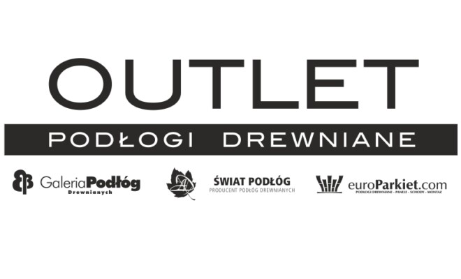 OUTLET PODŁOGI DREWNIANE logotyp