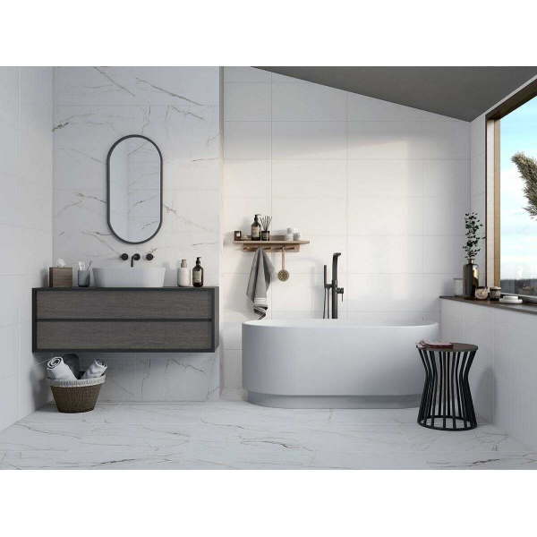 Płytki PAMESA Torano aranżacja