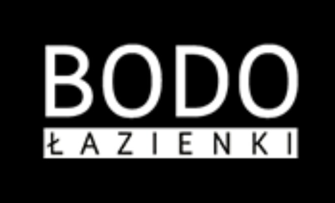 Bodo Łazienki LOGOTYP