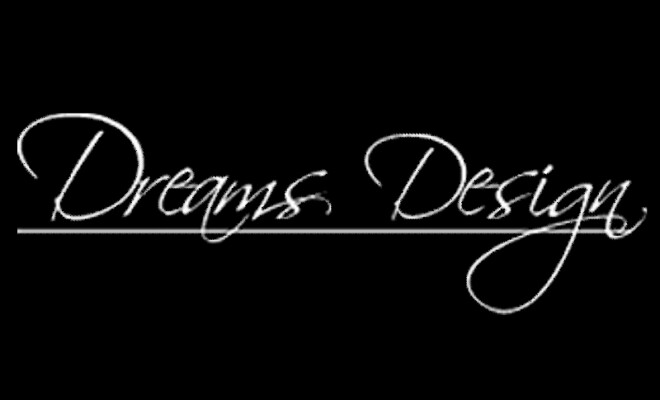 DreamsDesign logotyp