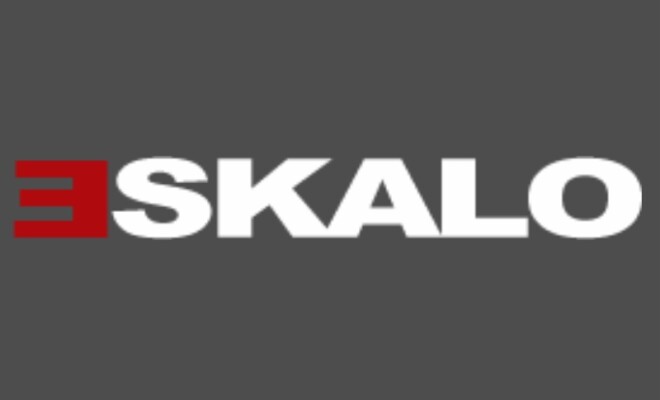 ESKALO LOGOTYP