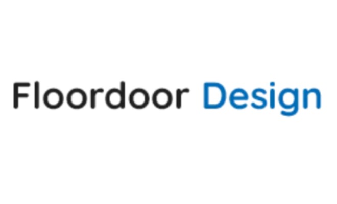 FLOORDOOR LOGOTYP