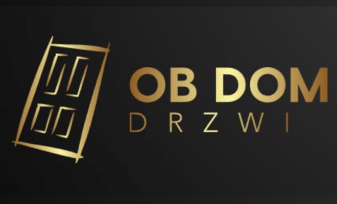 OB DOM LOGOTYP