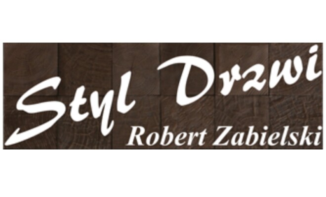 STYL DRZWI LOGOTYP