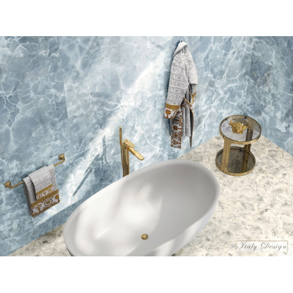 Płytki VERSACE GESMSTONE-ONYX-SKY-DIAMANTE