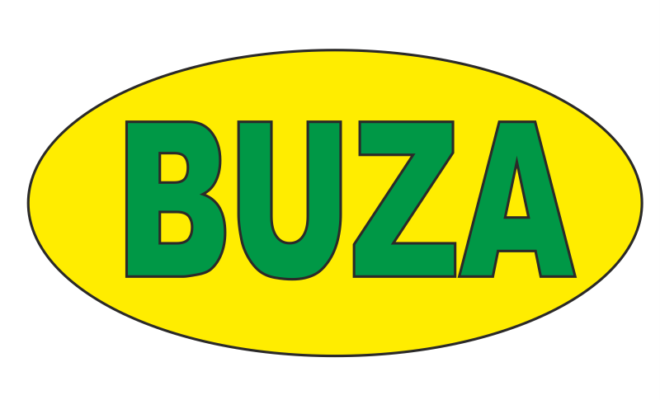 Logo Buza