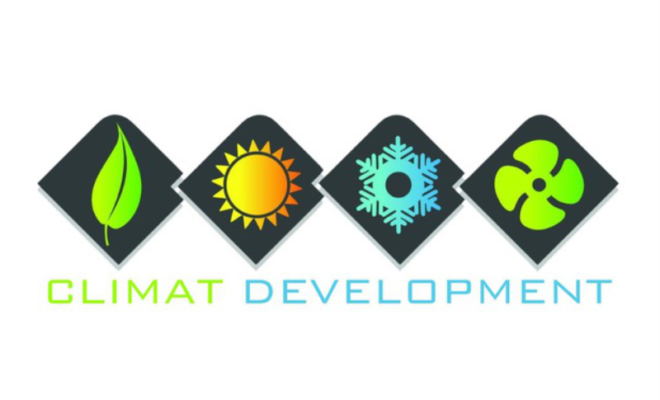 Climat__Development_logotyp