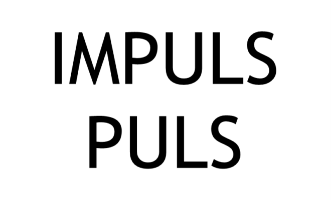 IMPULS PULS_LOGOTYP