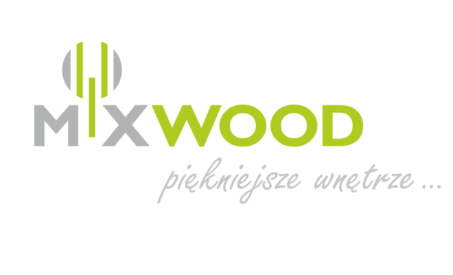 MIXWOOD logotyp