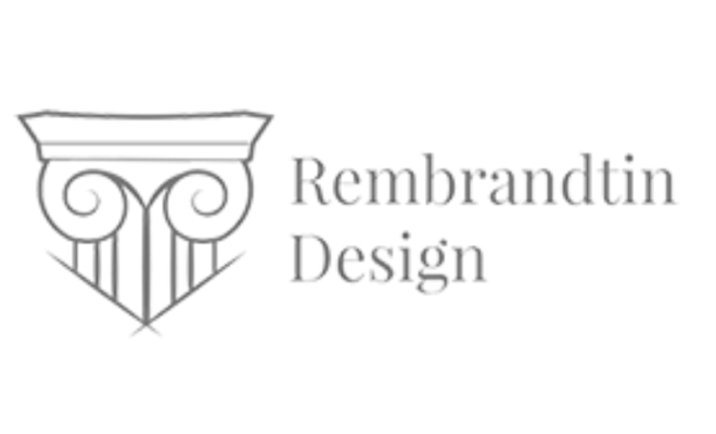 Rembrandtin _logotyp