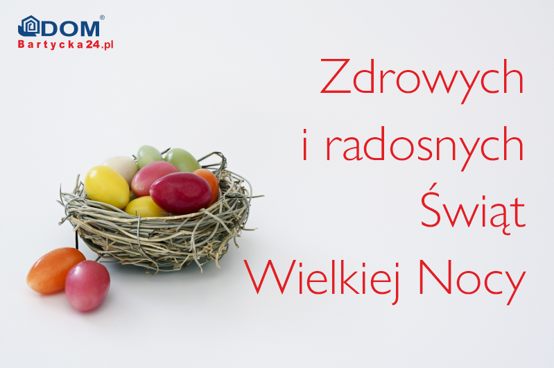 BANER - Wielkanoc 2025 800x530