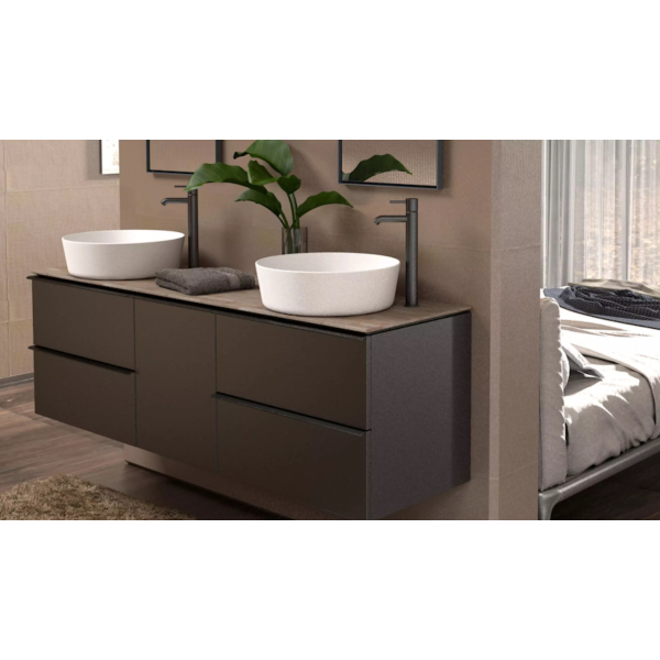 Kosz cargo Etna 40 - ORISTO-ATUT