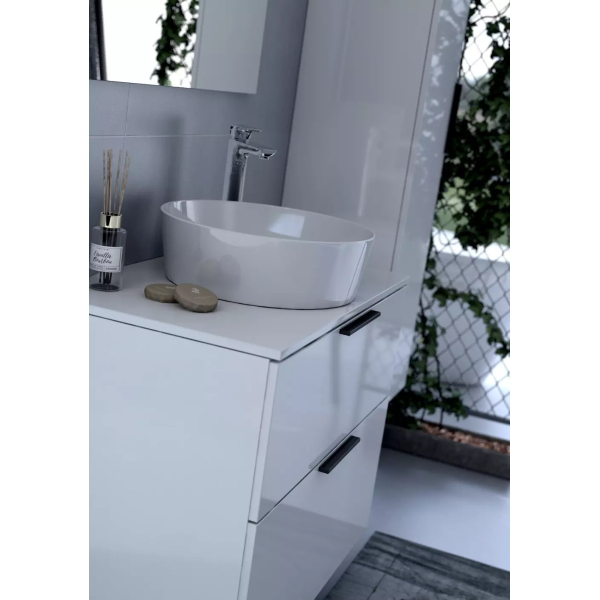 szafka i umywalka Geo - ORISTO