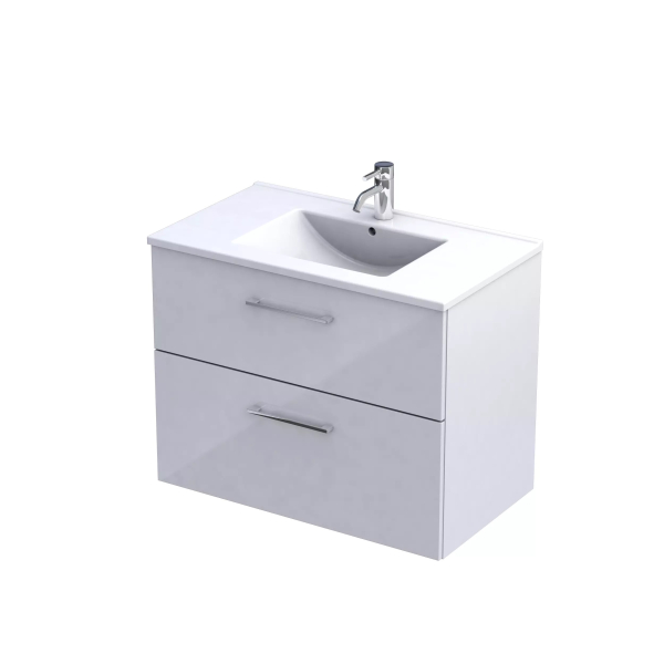 szafka i umywalka Geo - ORISTO