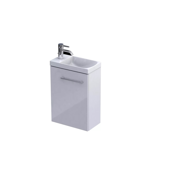 szafka i umywalka Geo - ORISTO