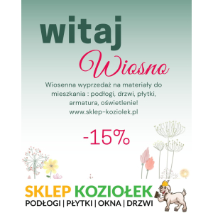 Kozieremonty_wiosenna promcja