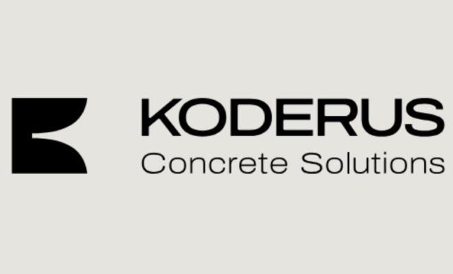 KODERUS LOGOTYP