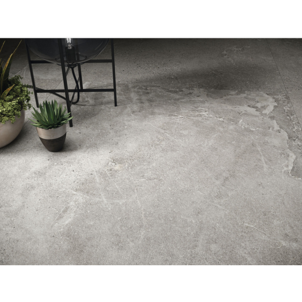 Baldocer DOME ASH_aranżacja