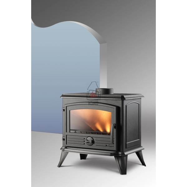 Piec żeliwny Invicta Samara