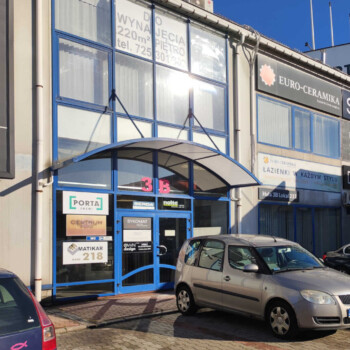 EURO-CERAMIKA HALA 3B-LOK. 217