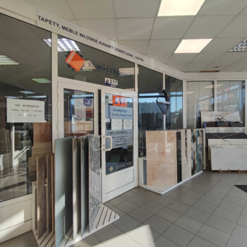 EURO-CERAMIKA HALA 3B-LOK. 217