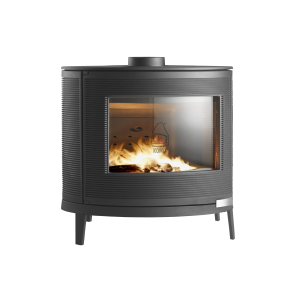 Piec kominkowy Invicta KAORI_4x3