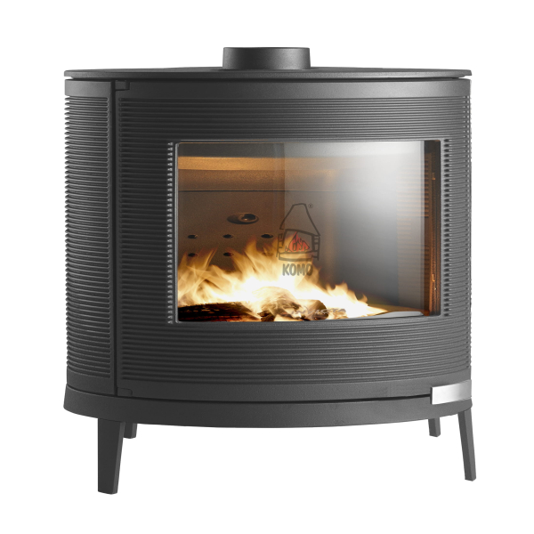 Piec kominkowy Invicta KAORI_kw