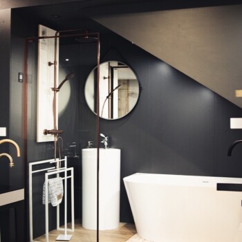 Wodny Świat - pawilon 200