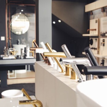 Wodny Świat - pawilon 200