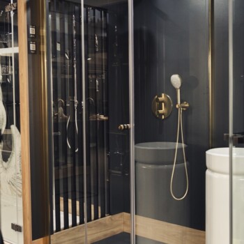 Wodny Świat - pawilon 200