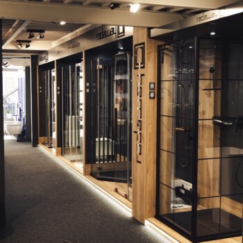 Wodny Świat - pawilon 200