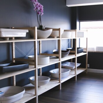 Wodny Świat - pawilon 200