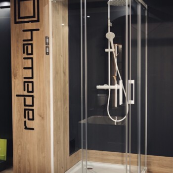 Wodny Świat - pawilon 200