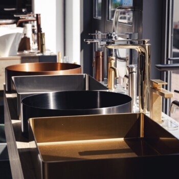 Wodny Świat - pawilon 200