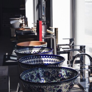 Wodny Świat - pawilon 200