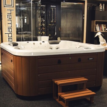 Wodny Świat - pawilon 200