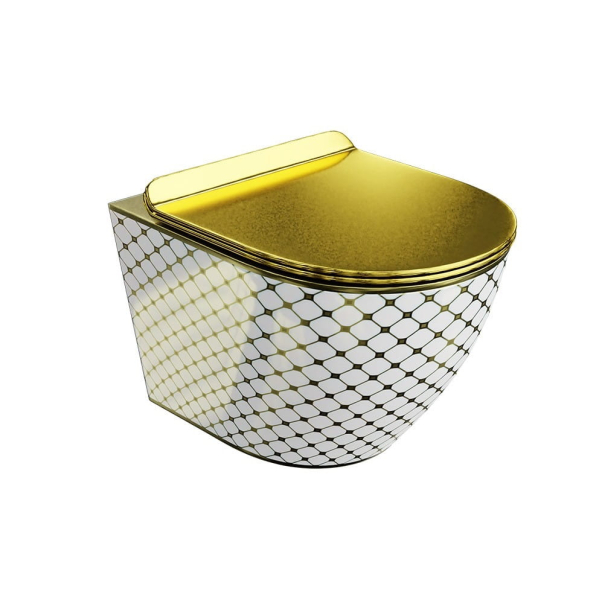 Atut - miska WC Sofi Slim