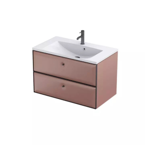 ATUT - Szafka-80-cm-ceglany-mat-model-Pilot