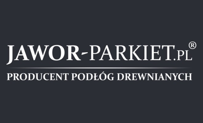 JAWOR PARKIET - logotyp