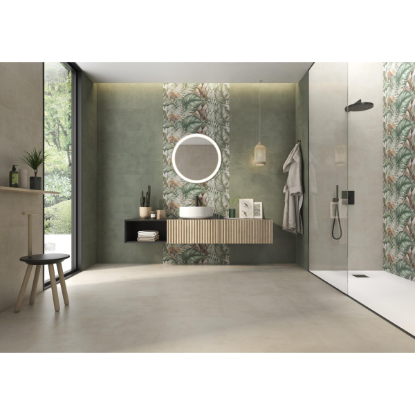 1. Euro-Ceramika - Eleganza Beige